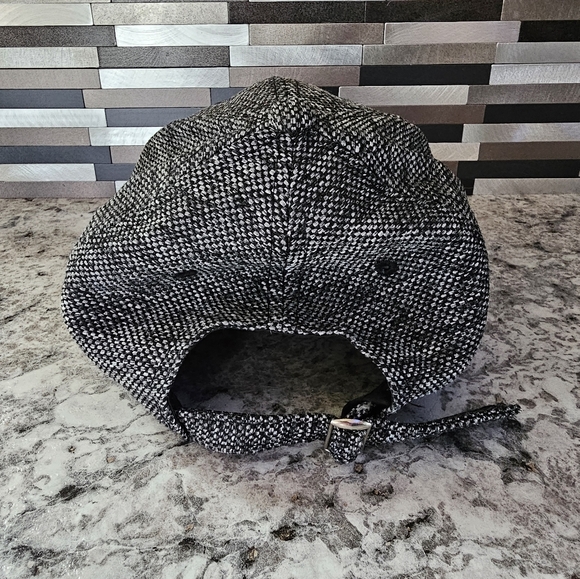 "Bad Hair Day" ball cap - Picture 3 of 3